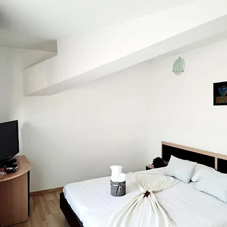 Hotel Veronica