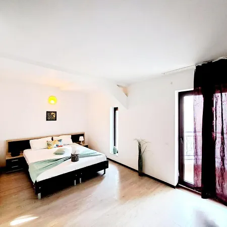 Veronica Hotel Eforie Nord