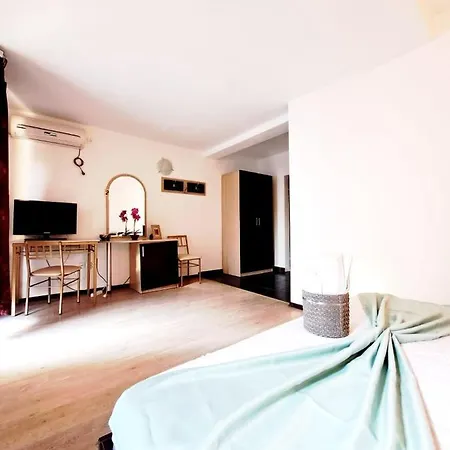 Veronica 3* Eforie Nord