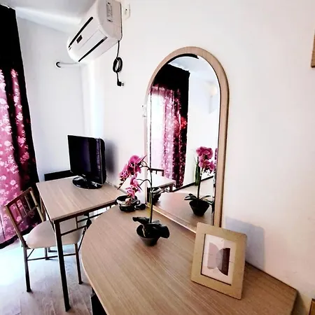 Veronica Hotel Eforie Nord