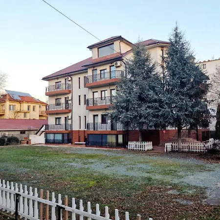 Veronica Hotel Eforie Nord