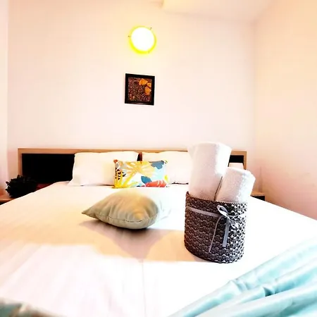 Veronica 3* Eforie Nord