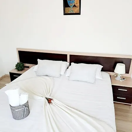 Veronica Hotell Eforie Nord