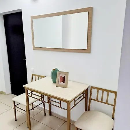 Veronica Hotel Eforie Nord