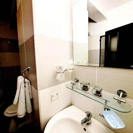 Veronica Eforie Nord