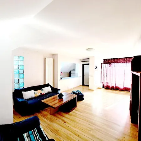 Veronica 3* Eforie Nord