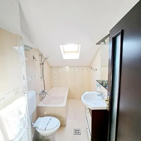 Veronica Hotel Eforie Nord