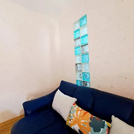 Hotell Veronica Eforie Nord