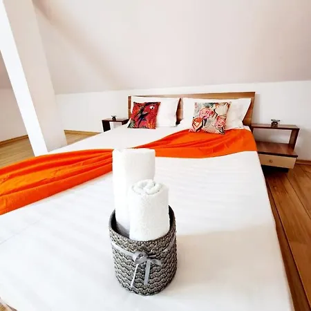 Veronica 3* Eforie Nord