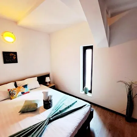 Veronica Hotel Eforie Nord