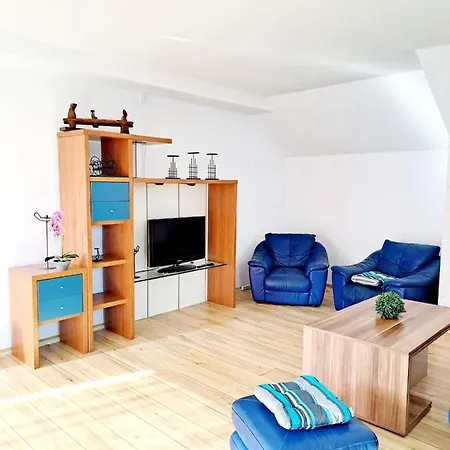 Veronica Hotel Eforie Nord