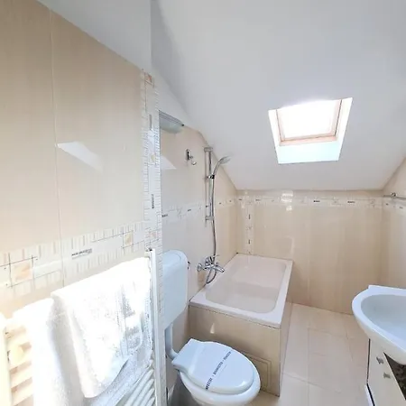 Veronica Hotell Eforie Nord