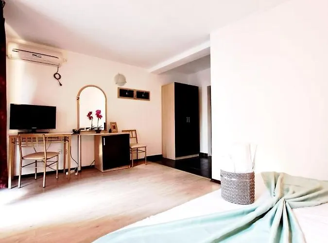 Veronica 3* Eforie Nord