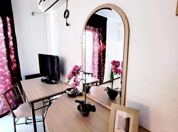 Veronica Hotel Eforie Nord