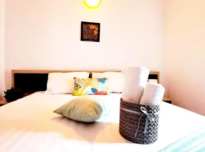 Veronica 3* Eforie Nord