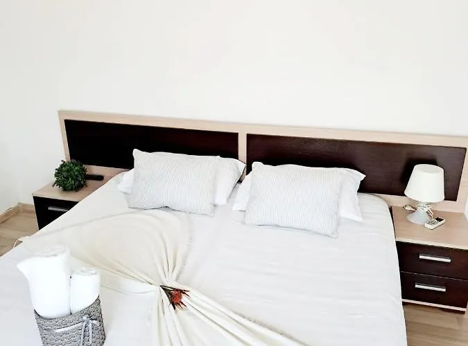 Veronica Hotel Eforie Nord