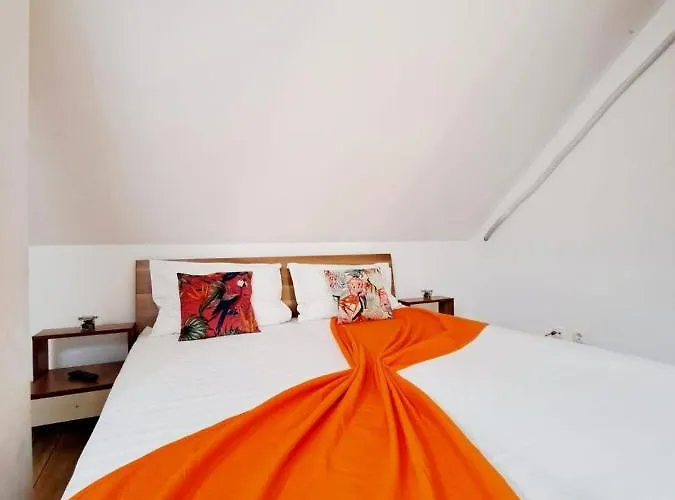 Veronica 3* Eforie Nord