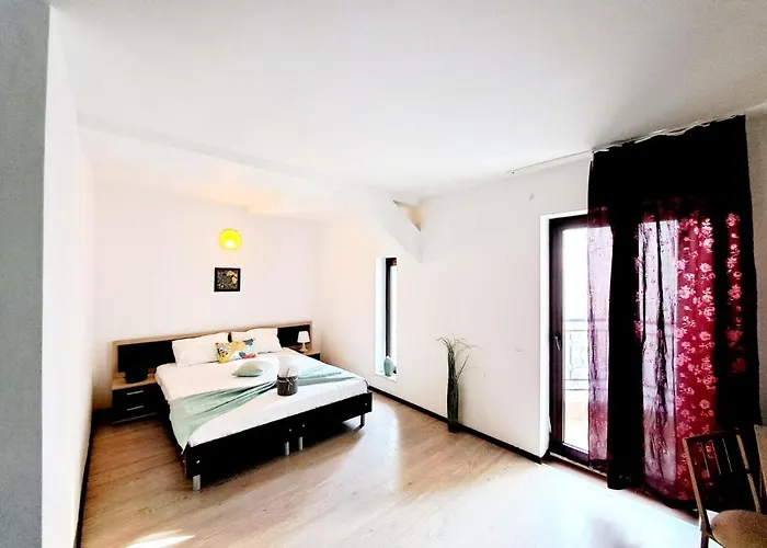 Veronica Hotel Eforie Nord