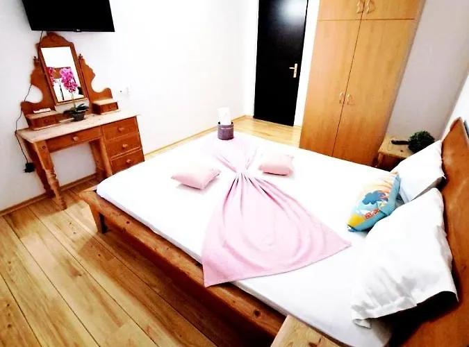 Veronica 3* Eforie Nord