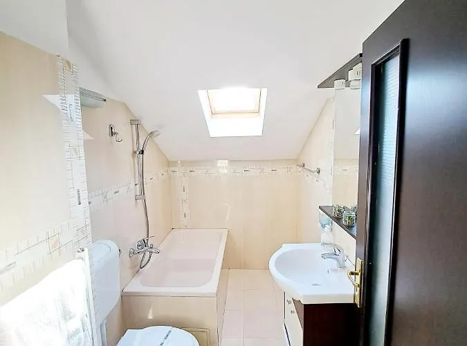 Veronica Hotel Eforie Nord