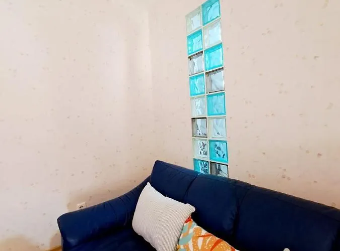 Hotel Veronica Eforie Nord