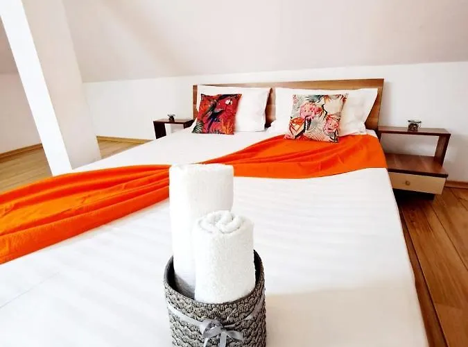 Veronica 3* Eforie Nord