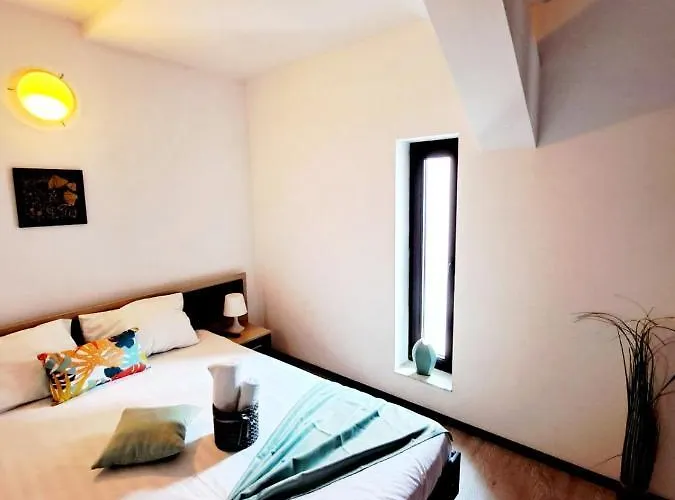 Veronica Hotel Eforie Nord