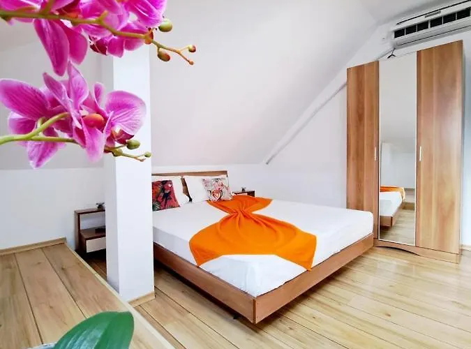 Veronica Eforie Nord