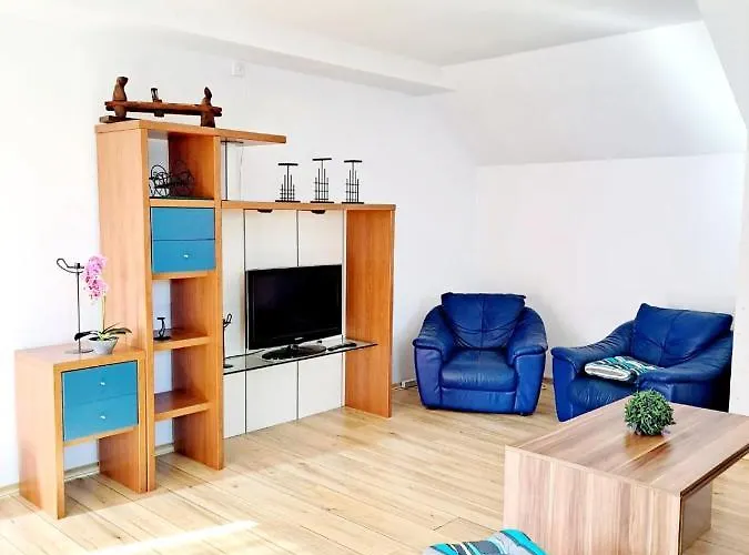 Veronica Hotel Eforie Nord