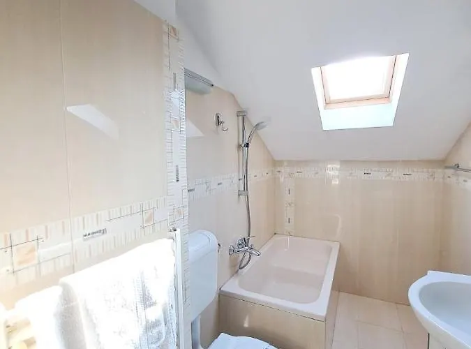 Veronica Hotel Eforie Nord