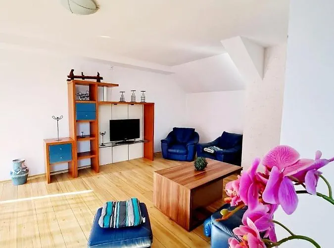 Veronica 3* Eforie Nord