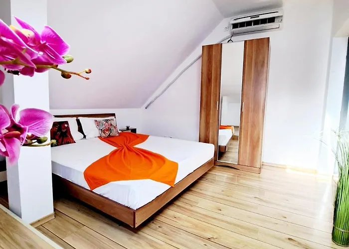 Veronica 3* Eforie Nord